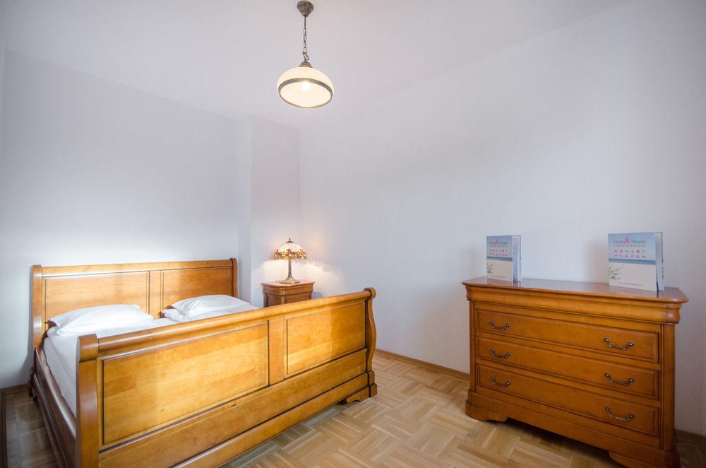 Dom & House - Apartments Parkur Σόποτ Εξωτερικό φωτογραφία