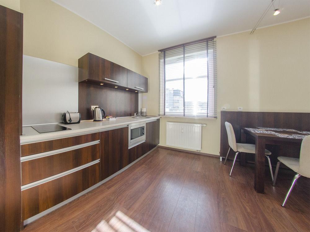 Dom & House - Apartments Parkur Σόποτ Εξωτερικό φωτογραφία