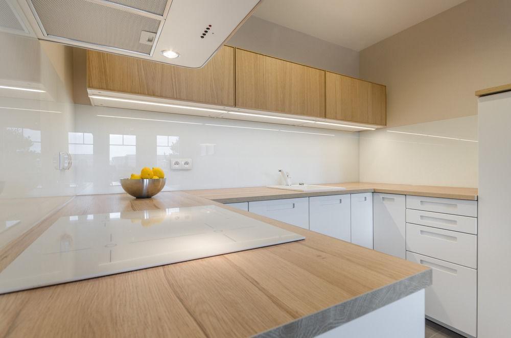 Dom & House - Apartments Parkur Σόποτ Εξωτερικό φωτογραφία